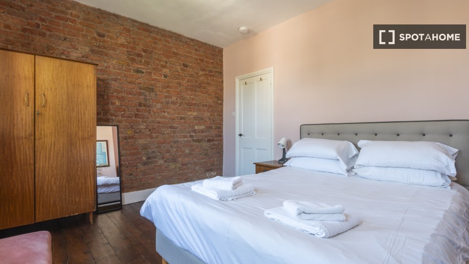 Apartment London, 4 beds — photo 14