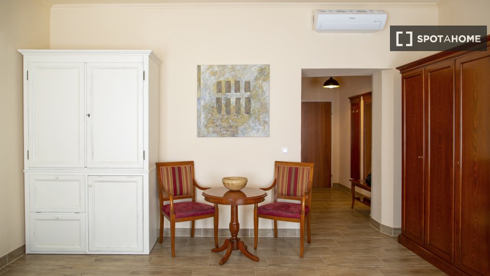Apartment mono Vienna, 40m² — photo 5