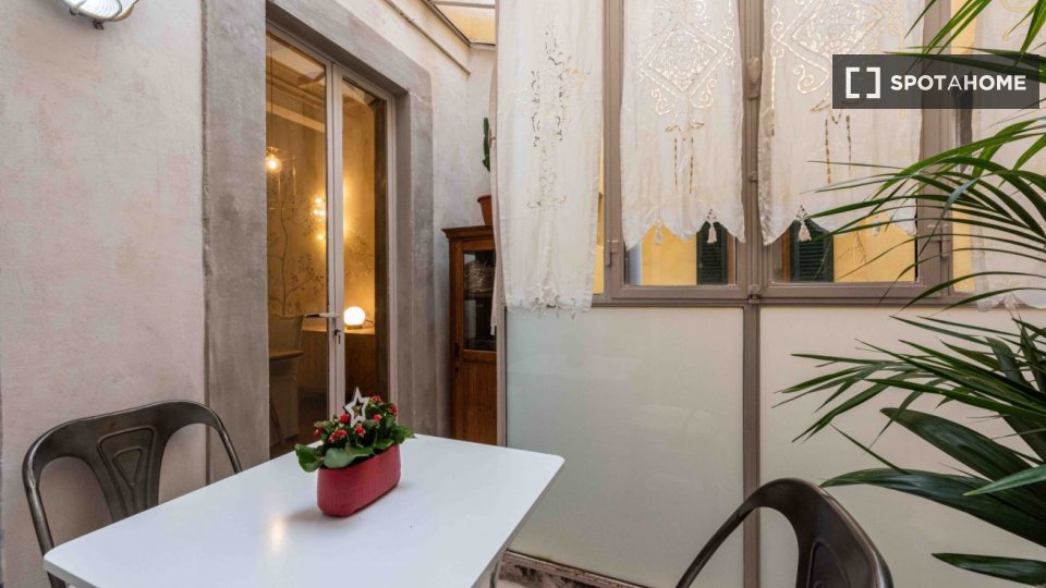 Apartment Florence, 2 beds, 100m² — photo 4
