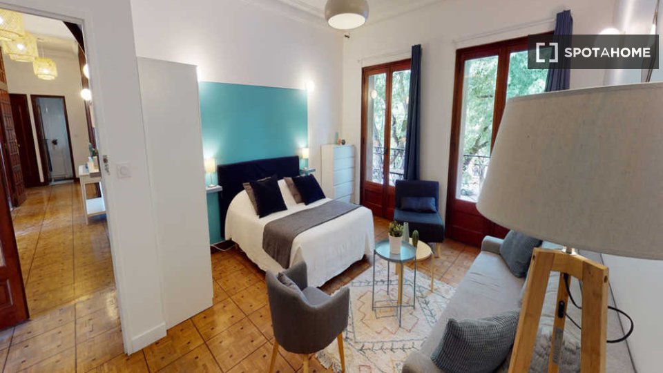 Double room Toulouse, 11 beds, 230m² — photo 18