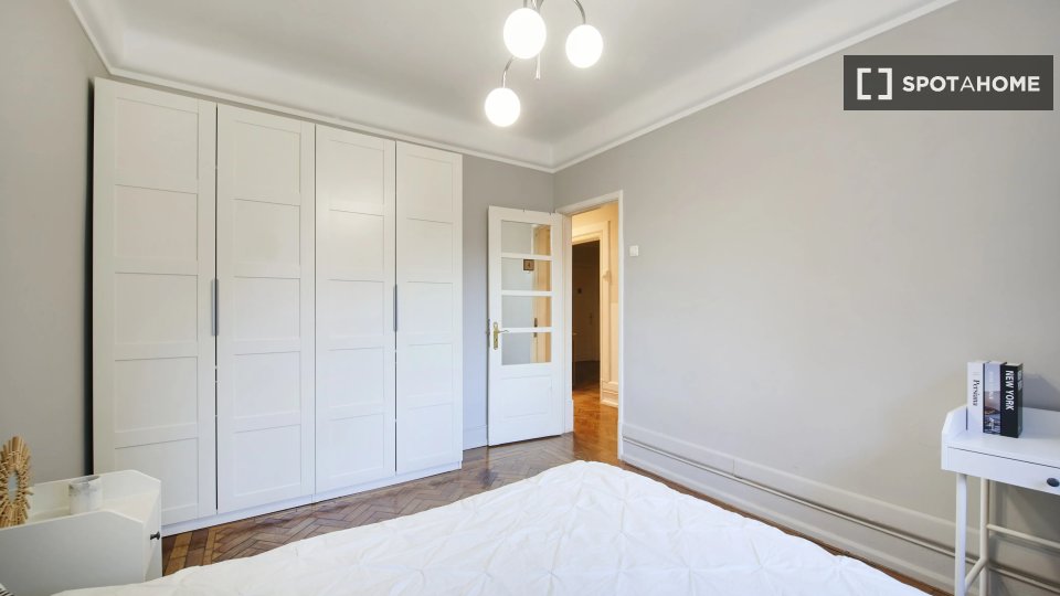 Double room Lisbon, 7 beds — photo 14