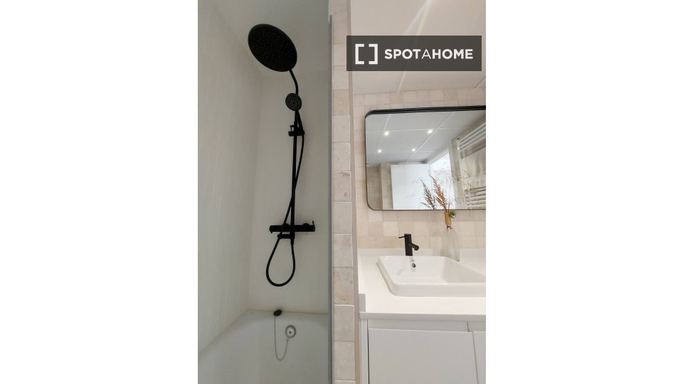 Apartment mono Madrid, 42m² — photo 7