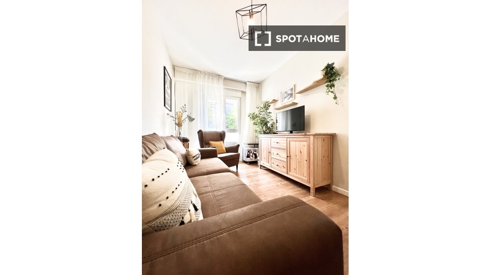 Apartment Madrid, 1 bed, 70m² — photo 11