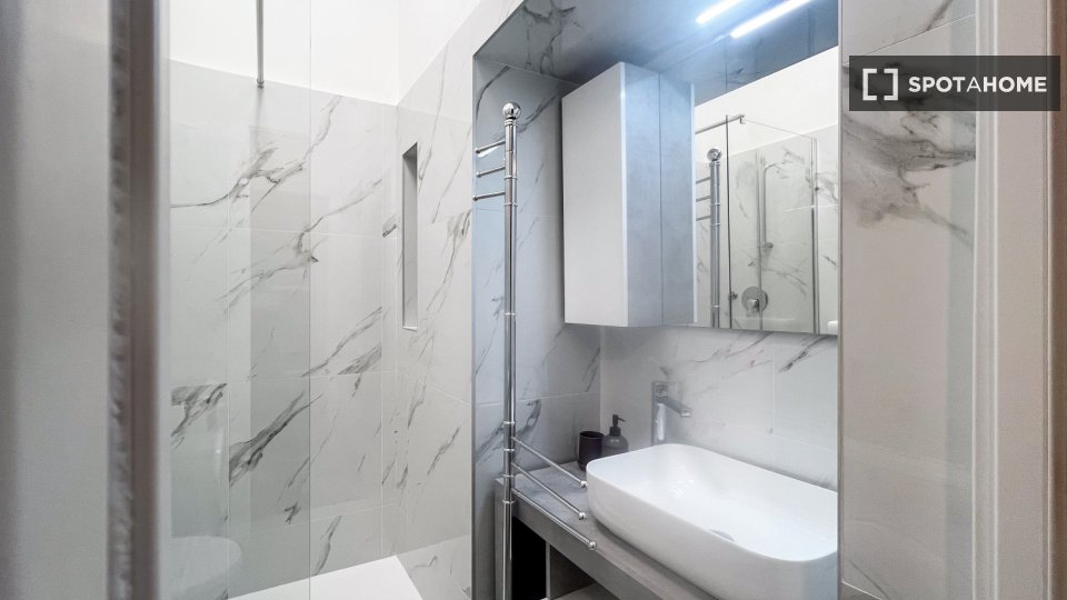 Apartment mono Milan — photo 6