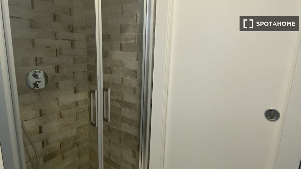 Apartment mono Milan, 25m² — photo 9