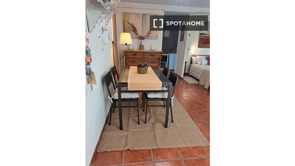 Apartment mono Valencia — photo 7