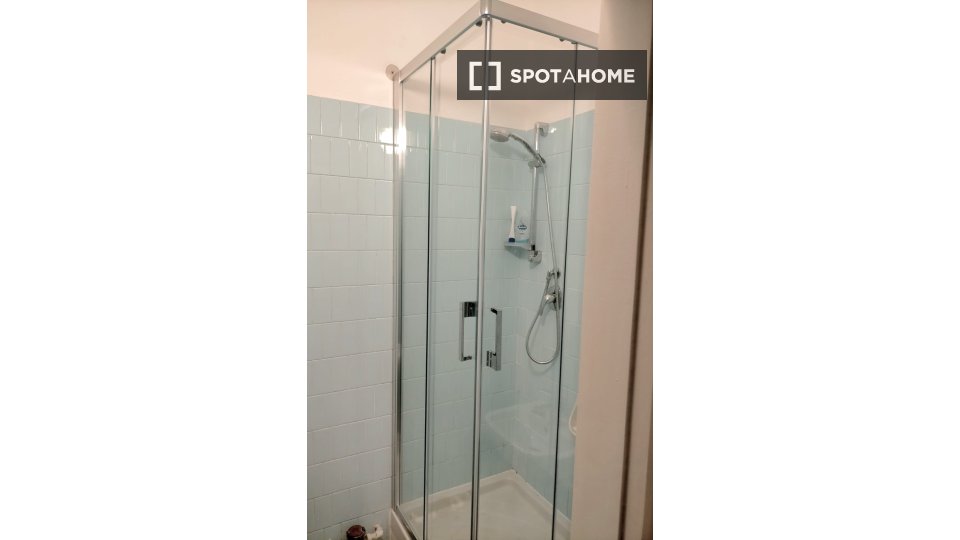 Double room Milan, 4 beds, 100m² — photo 6