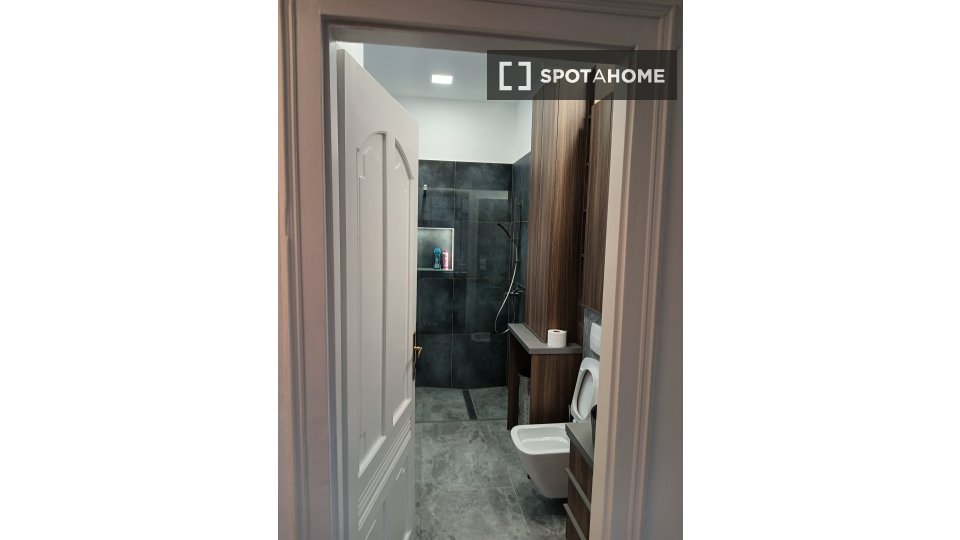 Apartment mono Budapest, 26m² — photo 2