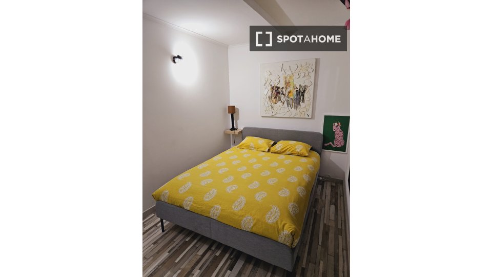 Apartment mono Lisbon — photo 3