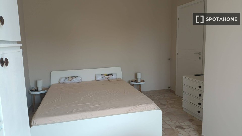 Apartment mono Rome, 50m² — photo 12