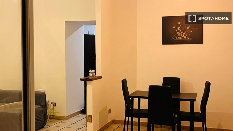 Apartment Rome, 2 beds — photo 13