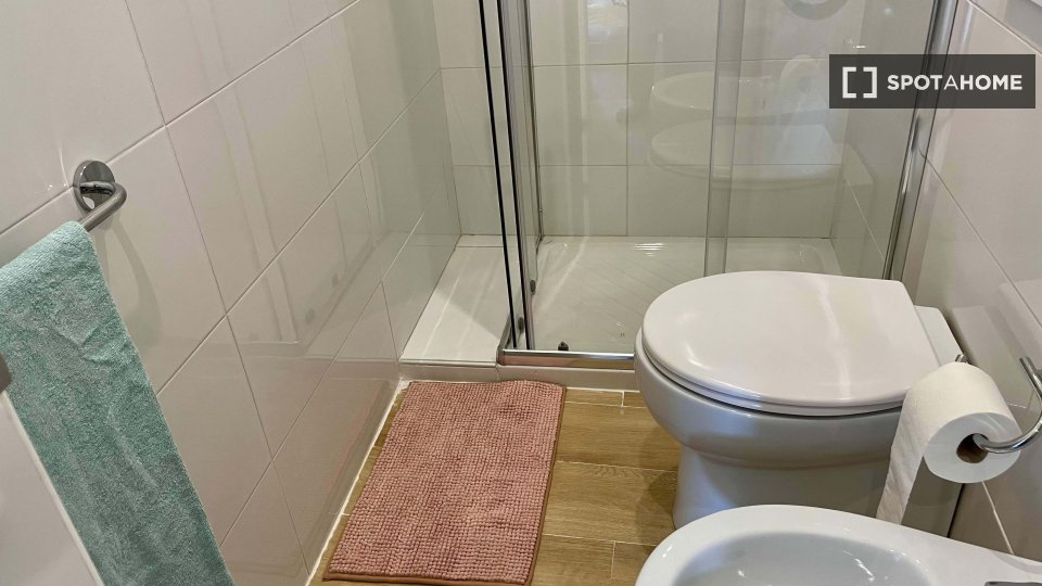 Double room Florence, 5 beds — photo 12
