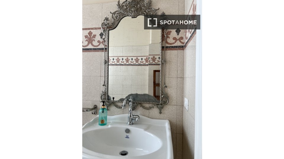 Apartment Rome, 2 beds, 120m² — photo 6