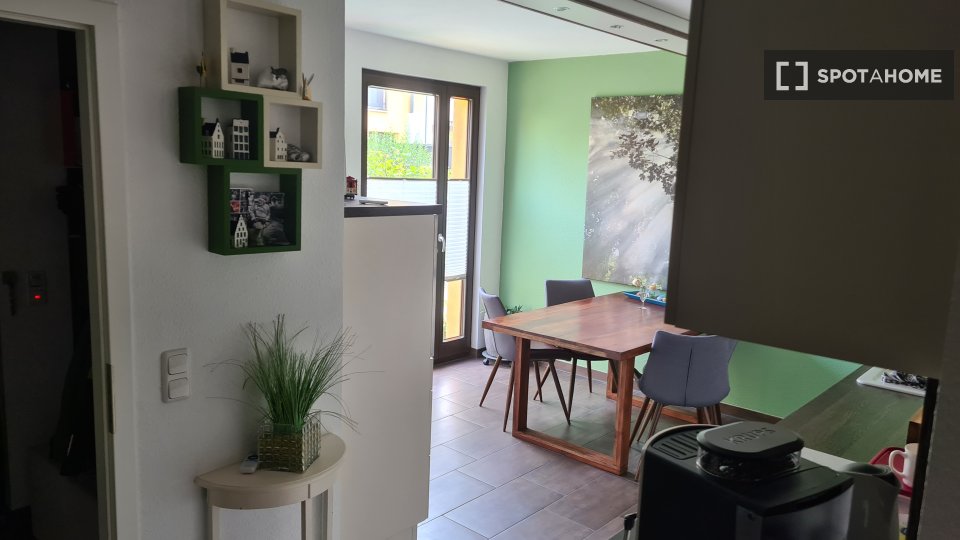 Apartment Berlin, 1 bed — photo 2