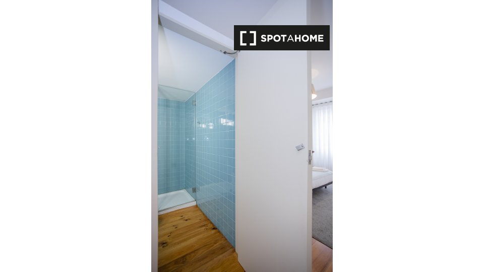 Apartment Porto, 3 beds, 115m² — photo 15