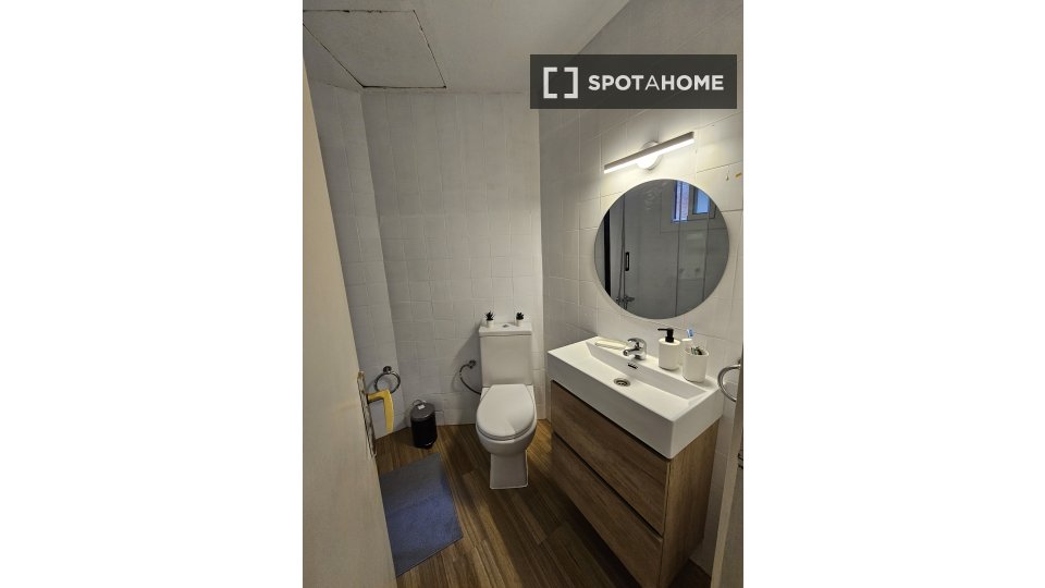 Apartment mono Barcelona, 45m² — photo 11