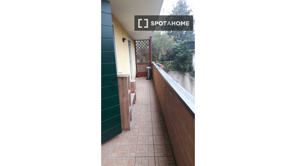 Apartment mono Padua, 55m² — photo 8