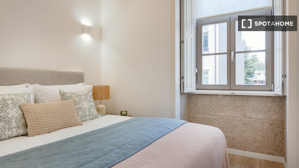 Apartment Porto, 1 bed — photo 7
