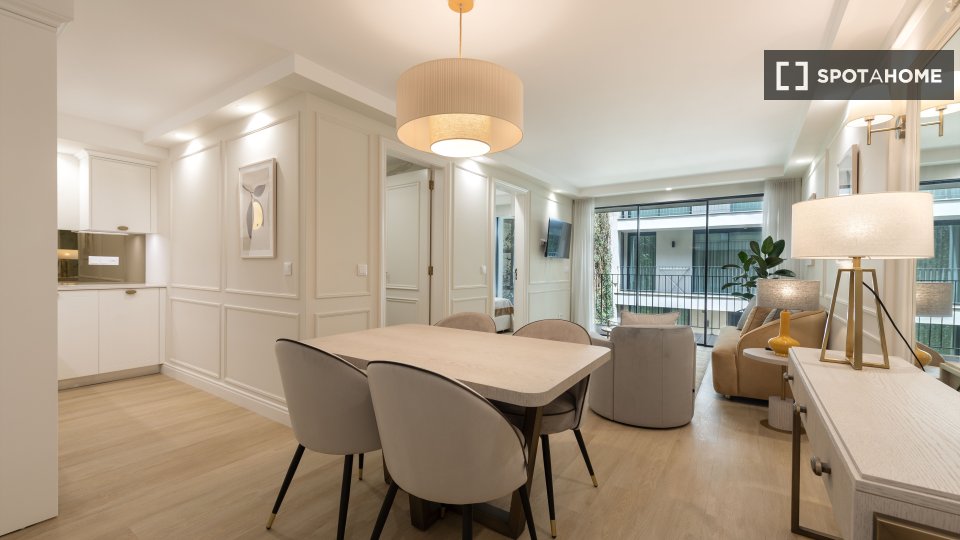 Apartment mono Porto, 54m² — photo 14