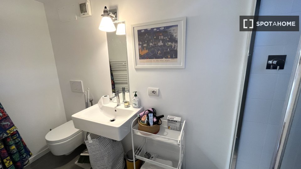 Appartamento Milano, 1 camera, 40m² — foto 6