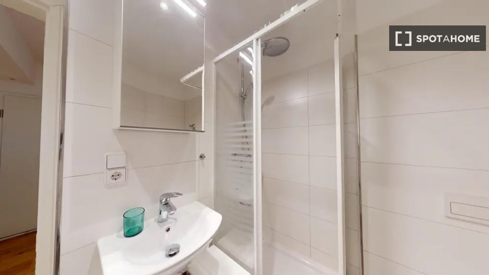 Apartment mono Berlin, 21m² — photo 26
