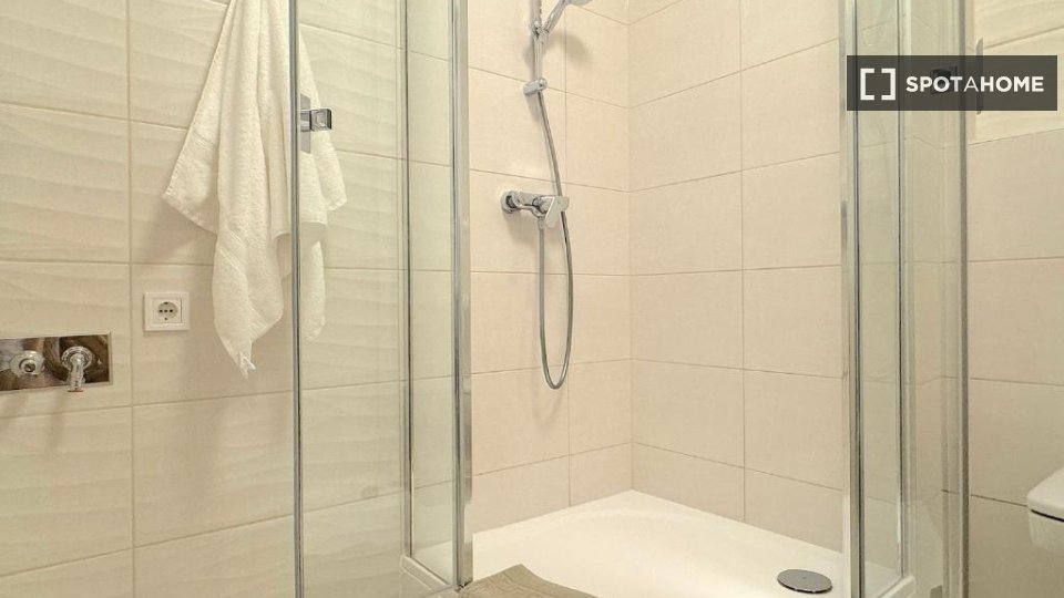Apartment mono Budapest, 28m² — photo 11