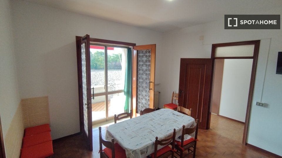Double room Padua, 7 beds, 200m² — photo 6