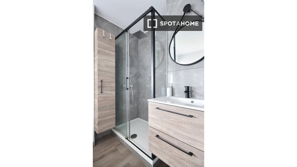 Apartment Paris, 1 bed, 32m² — photo 6