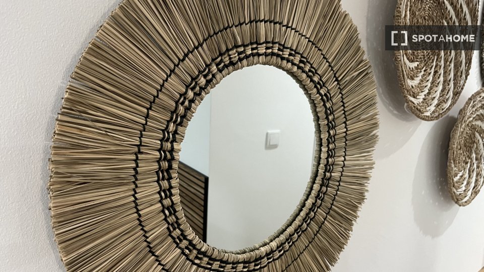 Apartment mono Lisbon, 50m² — photo 14