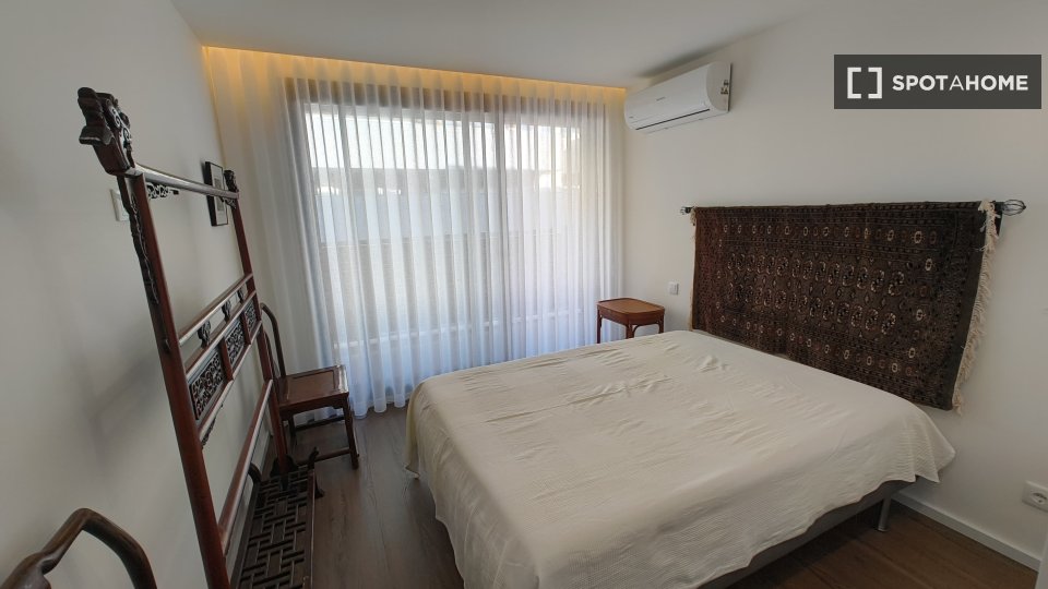 Apartment mono Porto, 70m² — photo 4