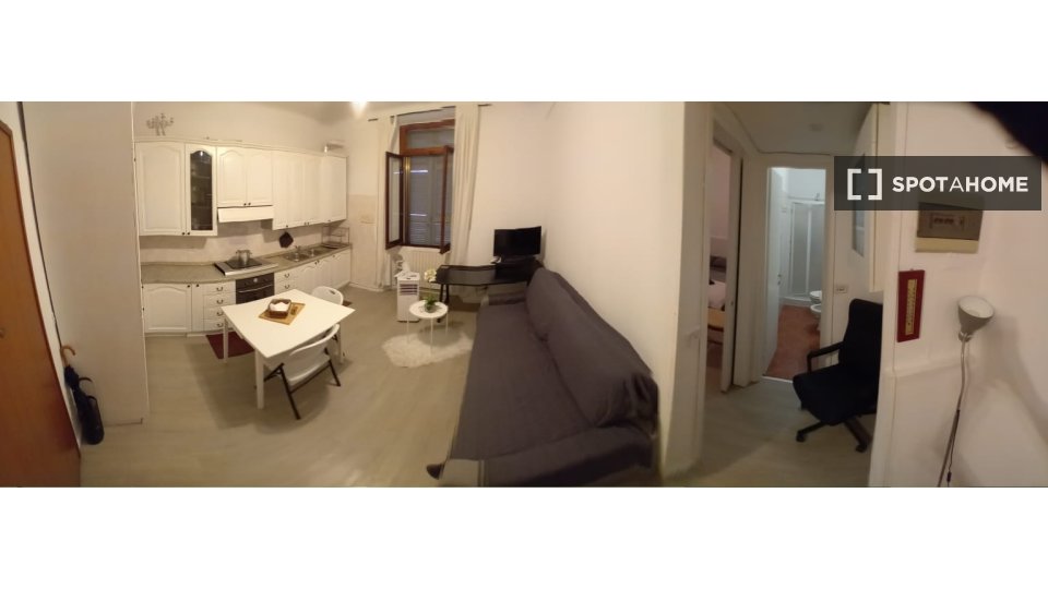 Apartment mono Milan, 51m² — photo 27