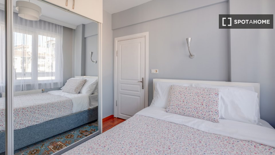 Apartment Istanbul, 1 bed — photo 5