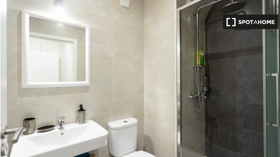 Apartment mono Lisbon, 50m² — photo 12