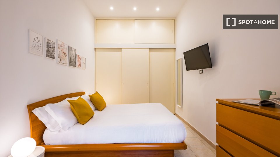 Apartment Naples, 1 bed — photo 12