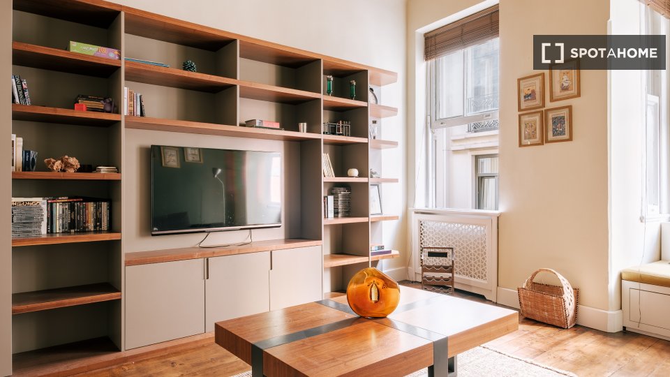 Apartment Istanbul, 1 bed — photo 16
