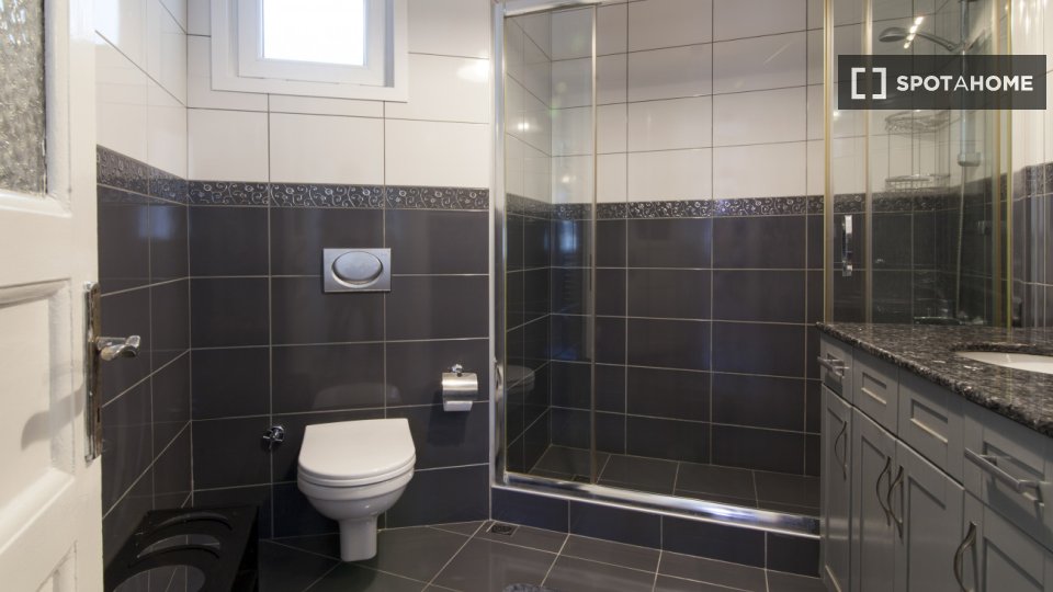 Apartment Istanbul, 1 bed — photo 13