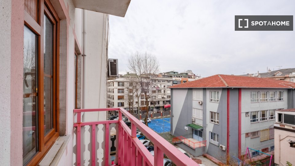Apartment Istanbul, 1 bed — photo 11