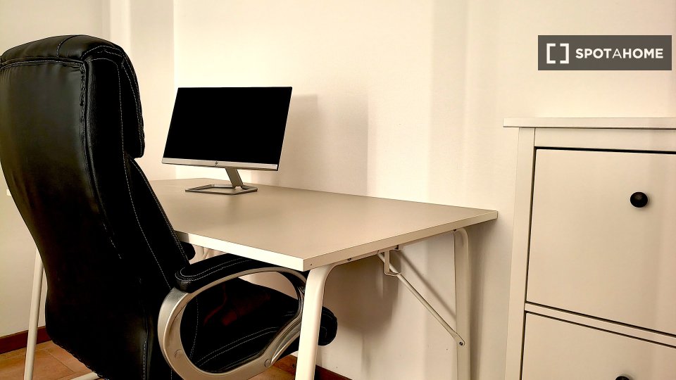 Apartment mono Milan, 60m² — photo 15