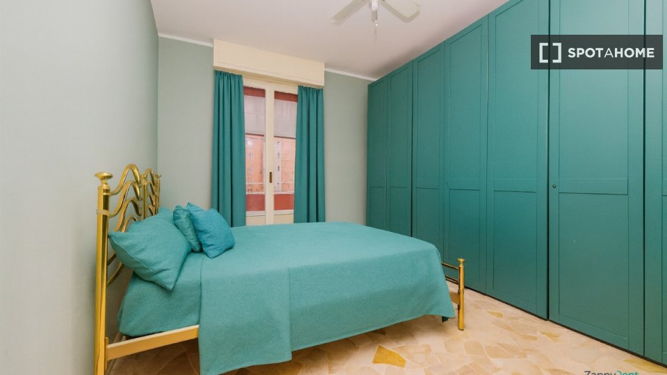 Apartment Milan, 2 beds — photo 7