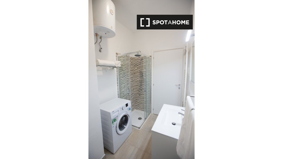 Apartment mono Milan, 20m² — photo 12