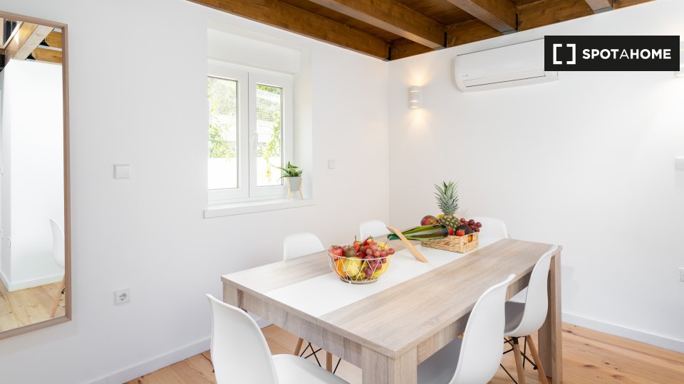 Apartment Porto, 2 beds — photo 8