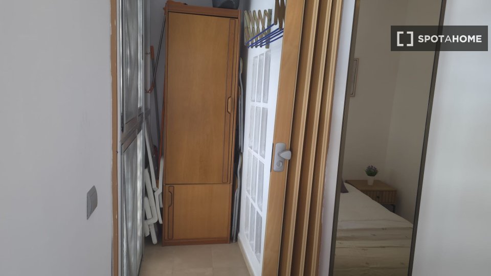 Apartment Valencia, 1 bed, 30m² — photo 10