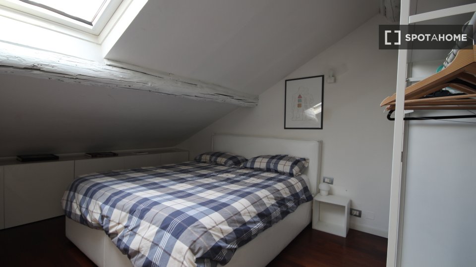 Apartment Milan, 1 bed — photo 5