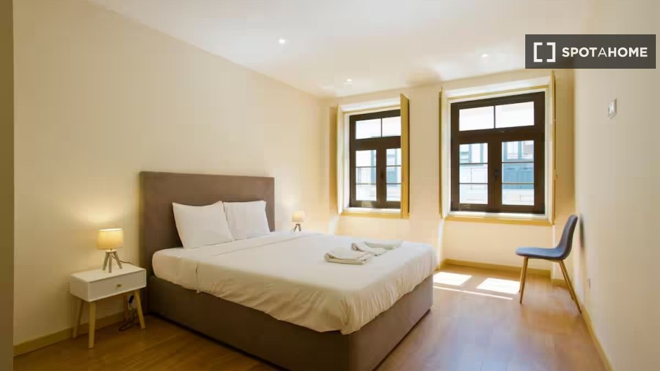 Apartment Porto, 1 bed — photo 16