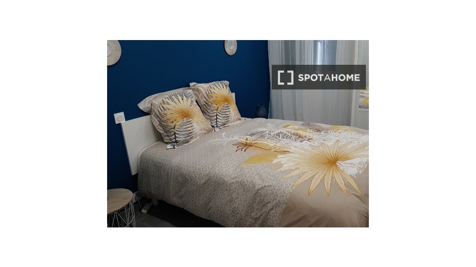 Apartment mono Montpellier, 42m² — photo 5