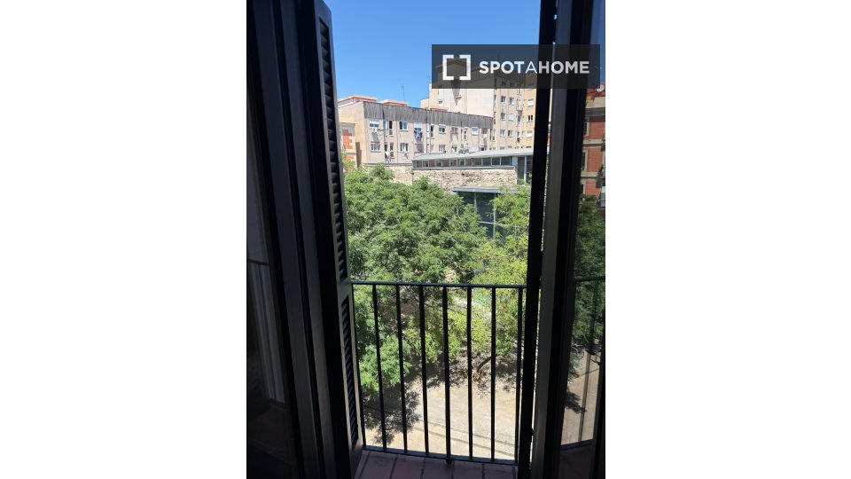 Appartamento Barcellona, 2 camere, 50m² — foto 4