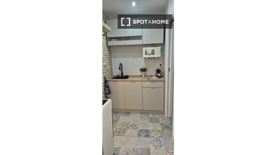 Apartment mono Granada — photo 3