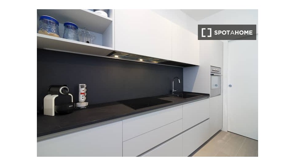 Appartement Milan, 1 chambre — photo 15