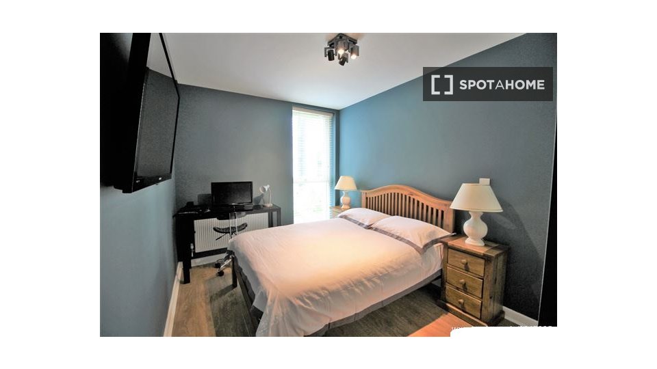 Apartment Dublin, 3 beds, 82m² — photo 19