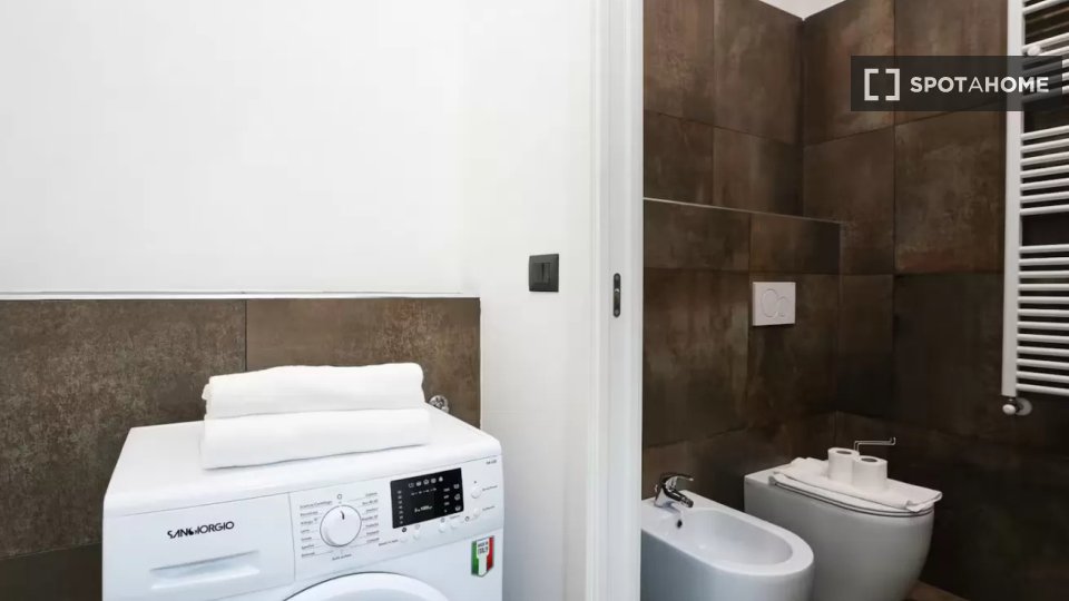 Apartment Turin, 1 bed — photo 3